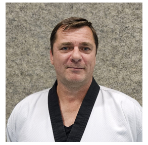 Kai Warneke, III Dan