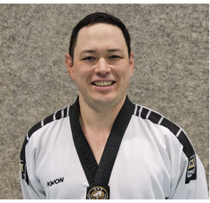 Martin Herbrandt, I Dan