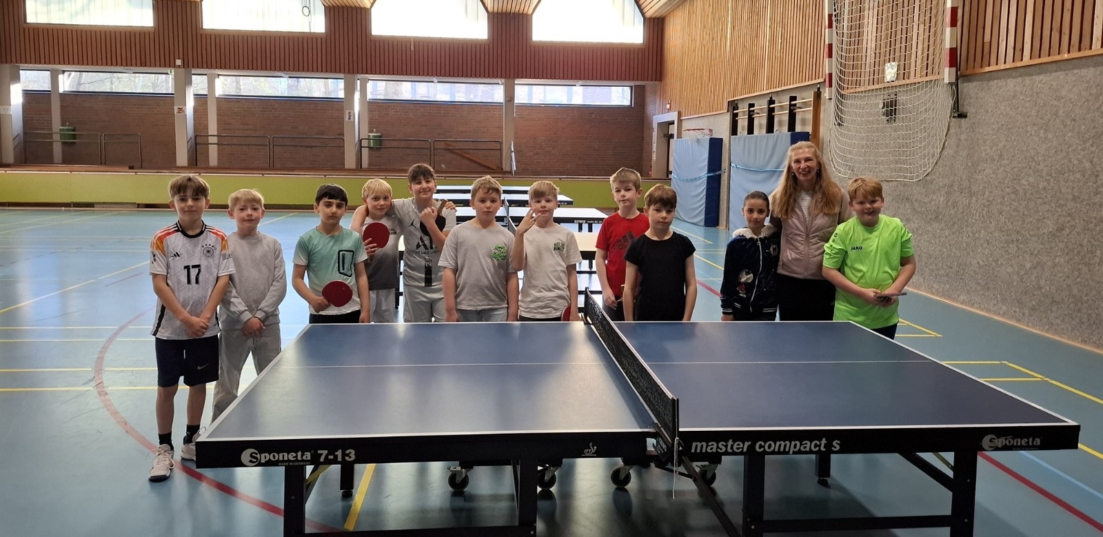 TT-AG Frühling 2025