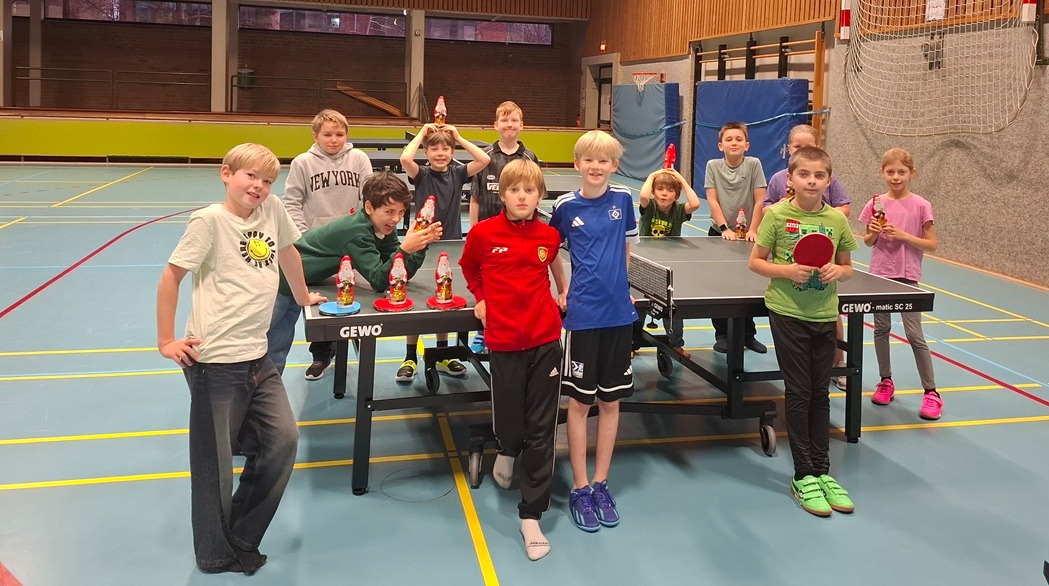 SchuleAG Weihnachten 2025