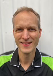 Heiko Drevs