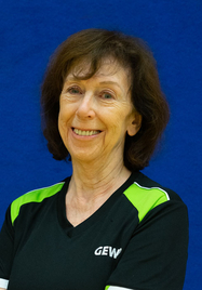 Karin Simon