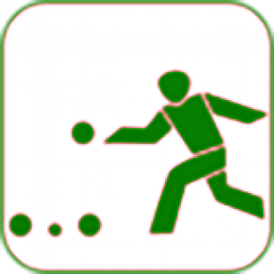Boccia Png