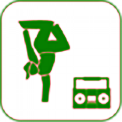 Breakdance Png